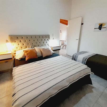 Apartamento Ayres del Sur Río Gallegos Exterior foto