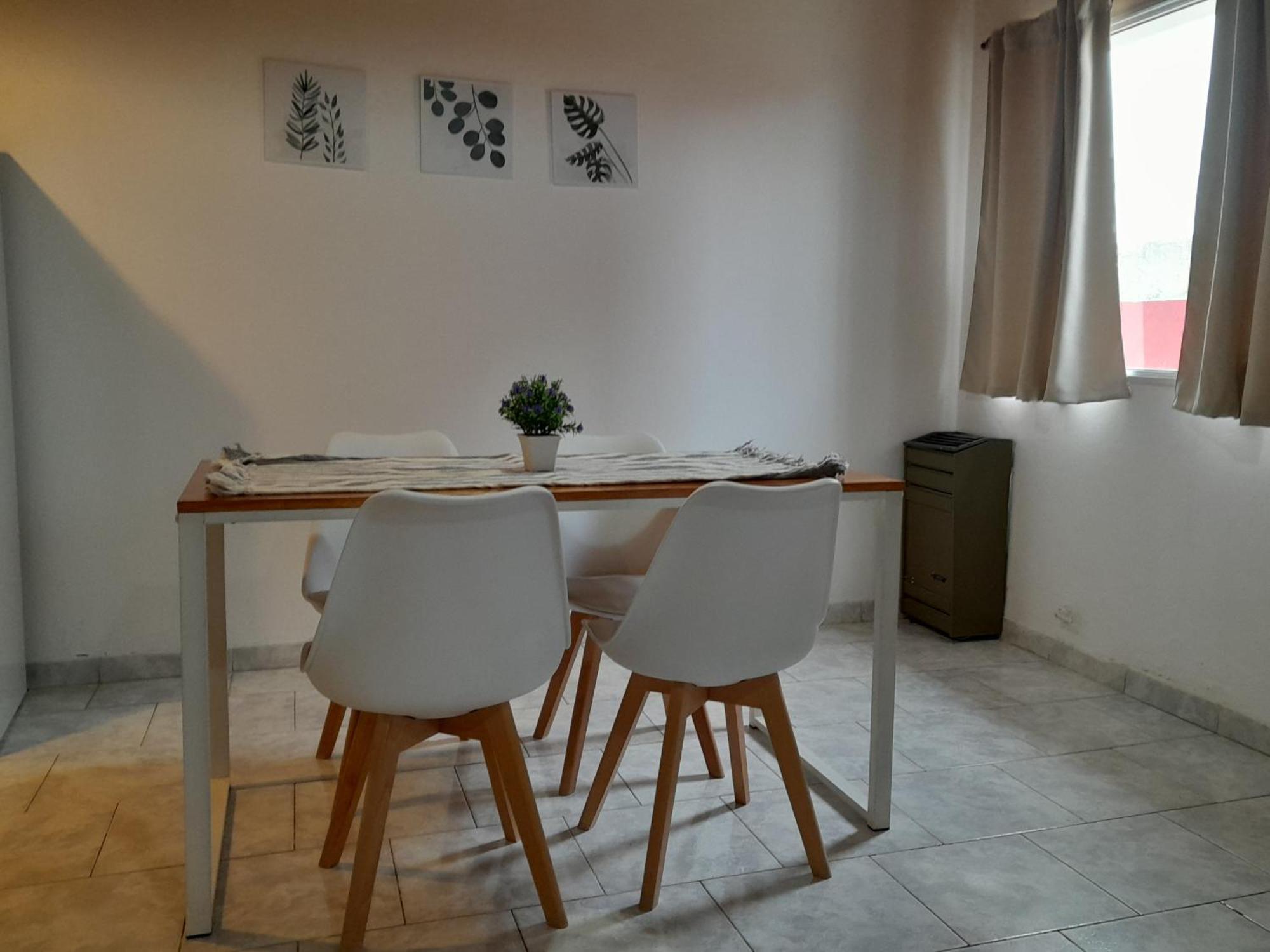 Apartamento Ayres del Sur Río Gallegos Exterior foto